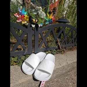 Kappa white slides